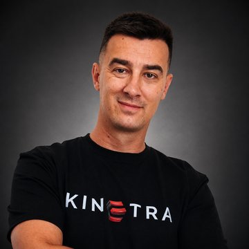 Pavol Kohár