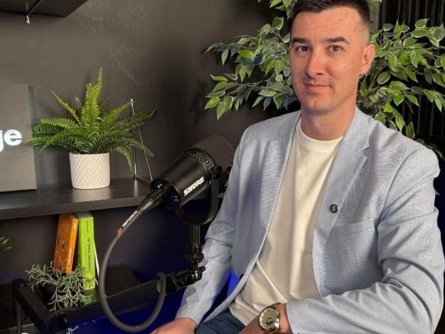 Pavol Kohár, Ecommerce Bridge: Kedy je správny čas na fulfillment